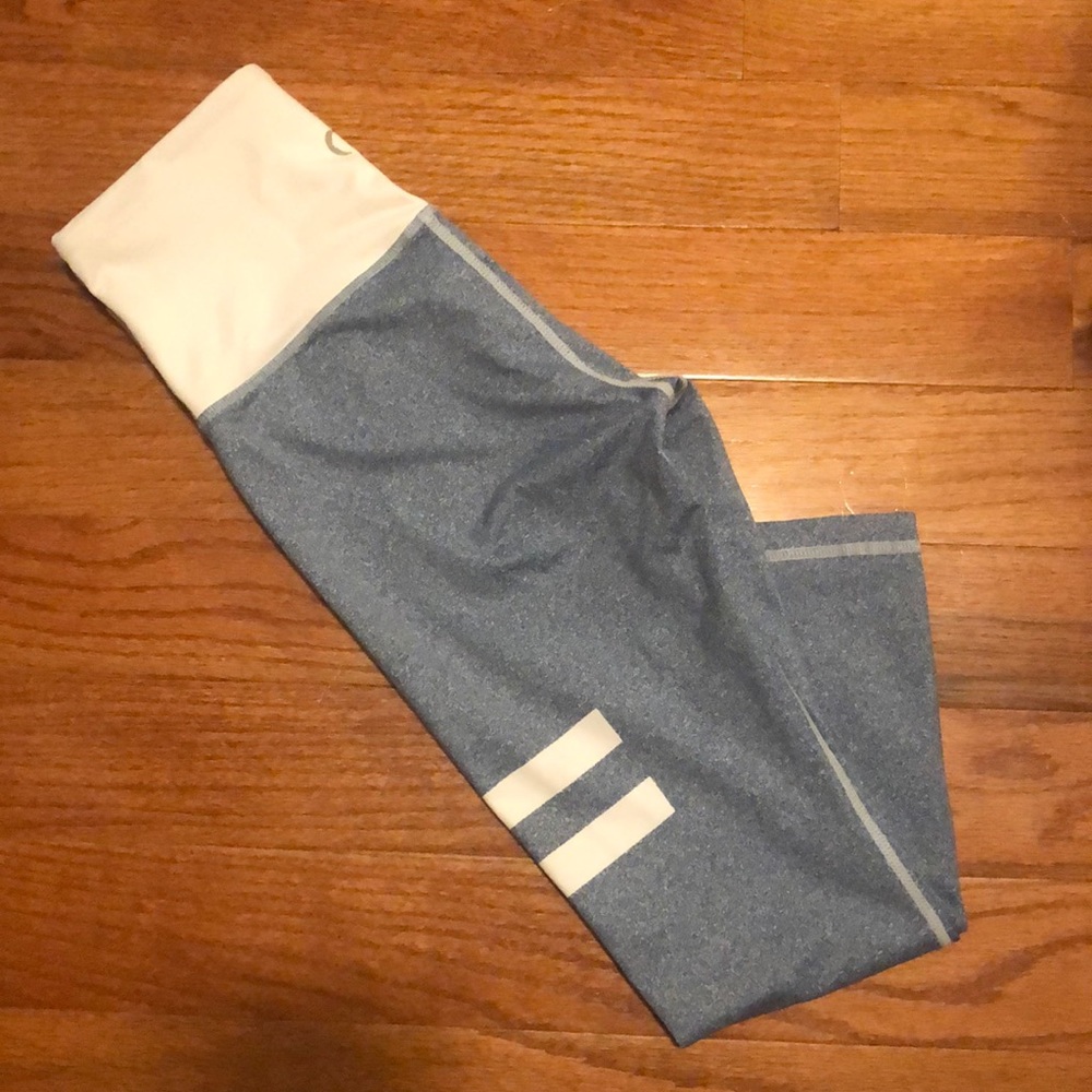 Zyia leggings